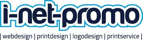 i-NET-PROMO | Webdesign | Printdesign | Service | Saarland
