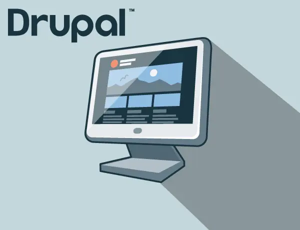 Webseite Drupal - Webdesign Individuelles Design, einheitliches Layout, Menüpunkte, O nline-Stellung, Suchmaschineneintrag, Ausbaufähigkeit, Funktionalitäts-Test, Browser-Test...